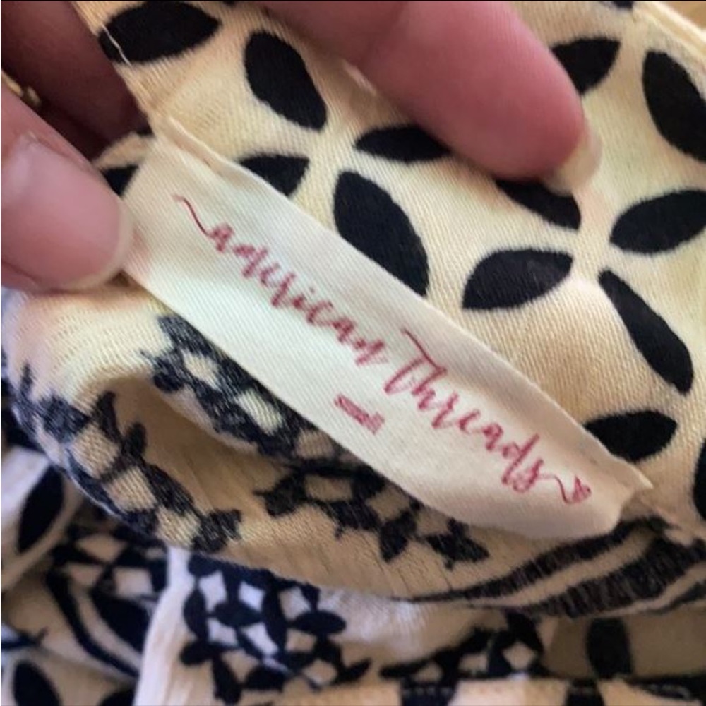 American threads romper - Picture 5 of 7